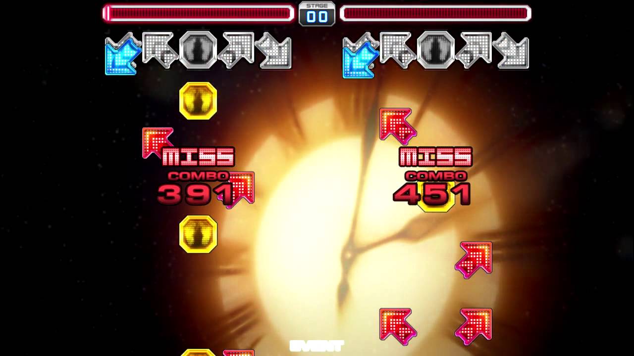 Pump It Up PRIME 2015 - Hyacinth S9 & S13
