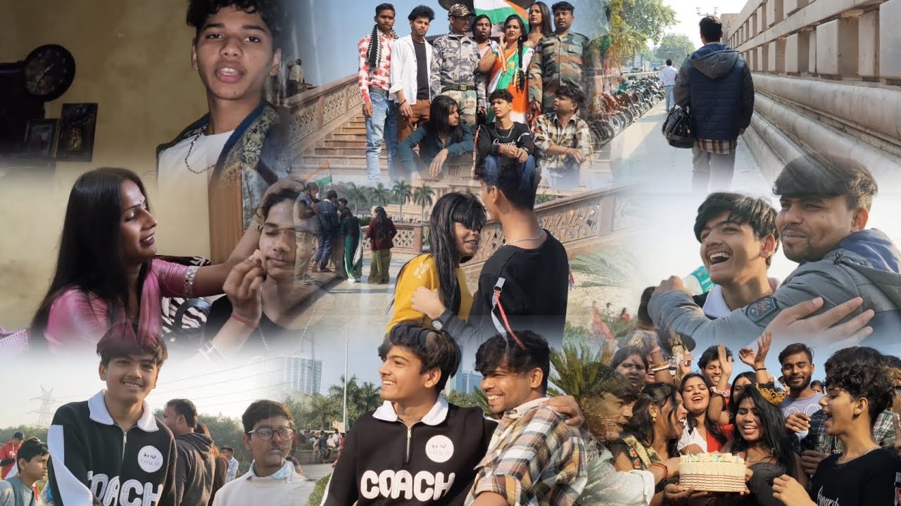 मायावती पार्क में आर्यन बाबू का मिला (EX) 