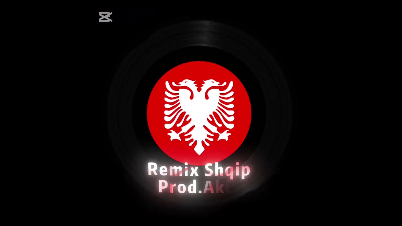 Ka çel Trendafili (REMIX) by-Akiff