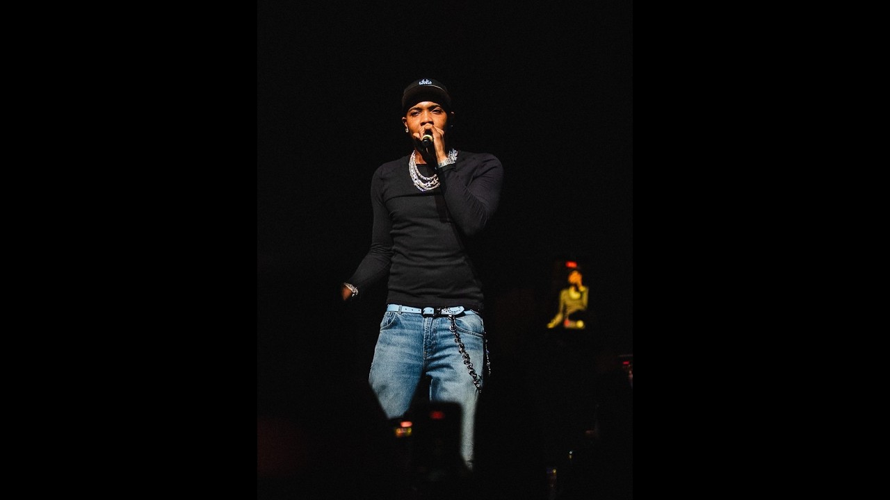 [FREE] G Herbo Sample Type Beat - 