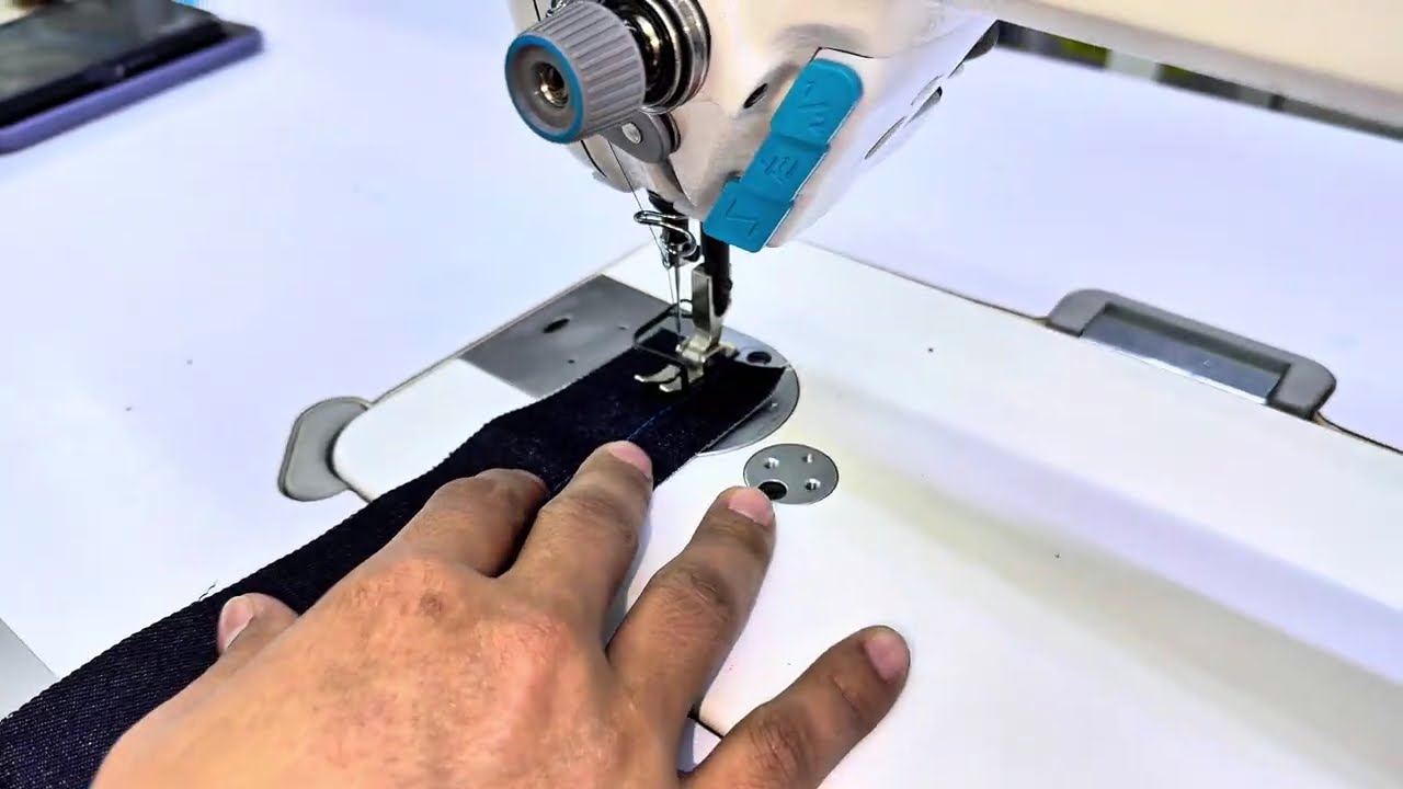 A5E-B RECTA ELECTRONICA CON  INTELIGENCIA ARTIFICIAL