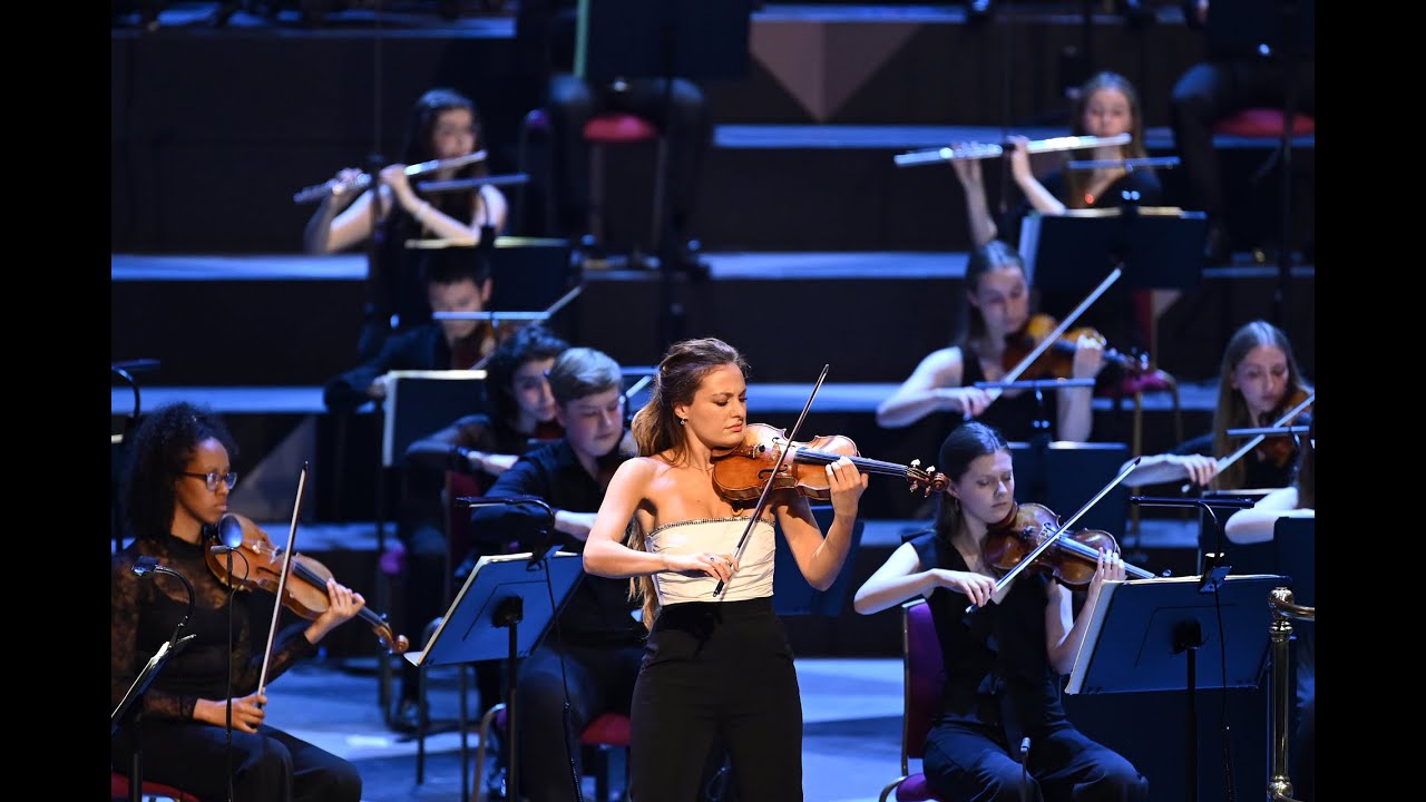 Proms Rewind - Week 2 (BBC Proms 2021)
