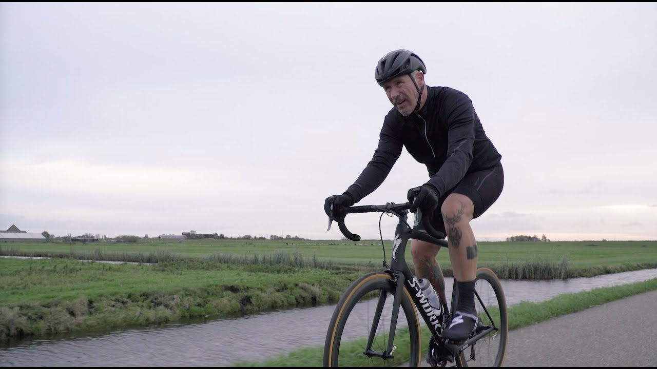 I Am Specialized: Eric Corton