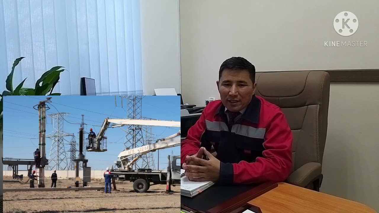 Кегок АҚ, Батыс ЖЭТ, Теңіз АЭТ 