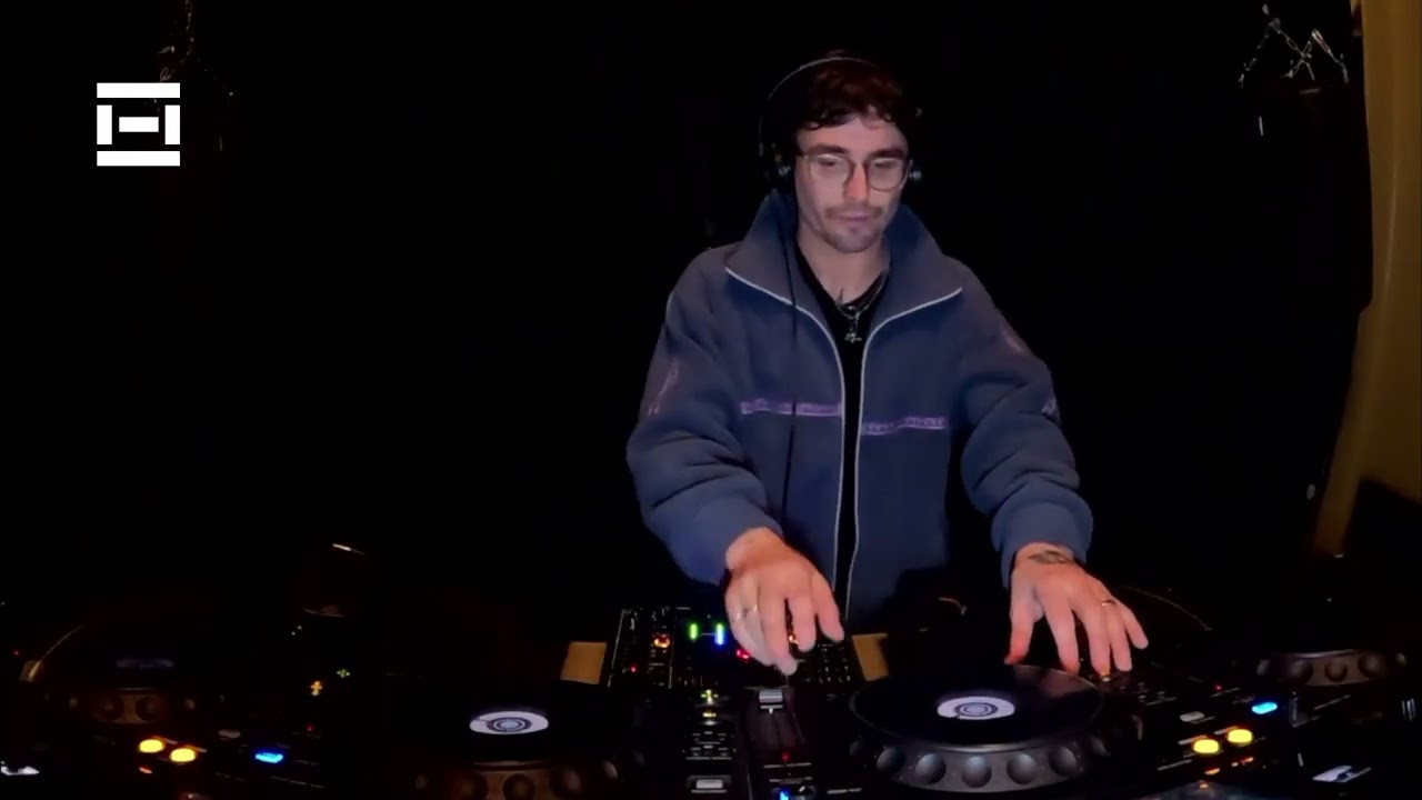 Hidden x nered 008 - job sifre - 12 December 2025