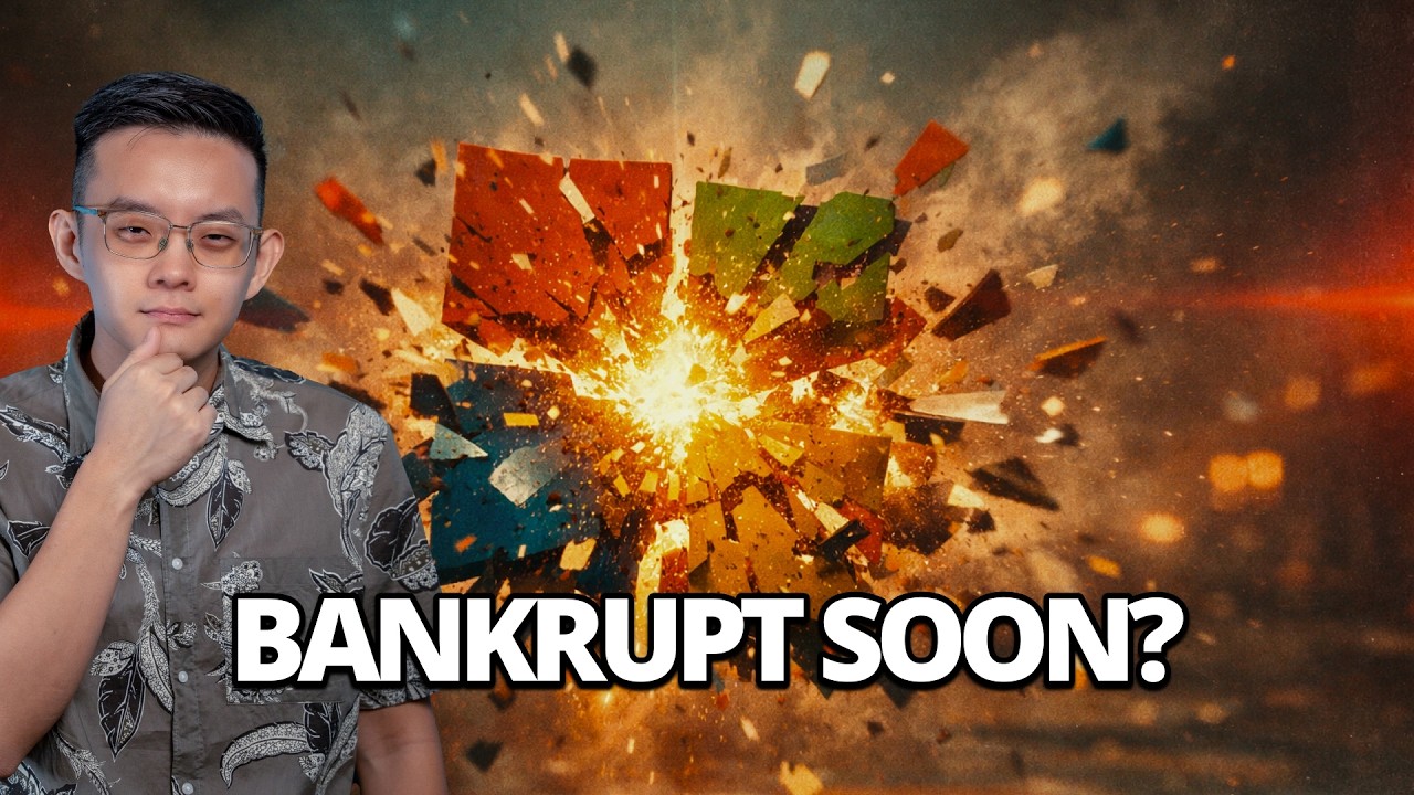 Акции компаний-разработчиков программного обеспечения, пострадавших от ИИ, обвалились.