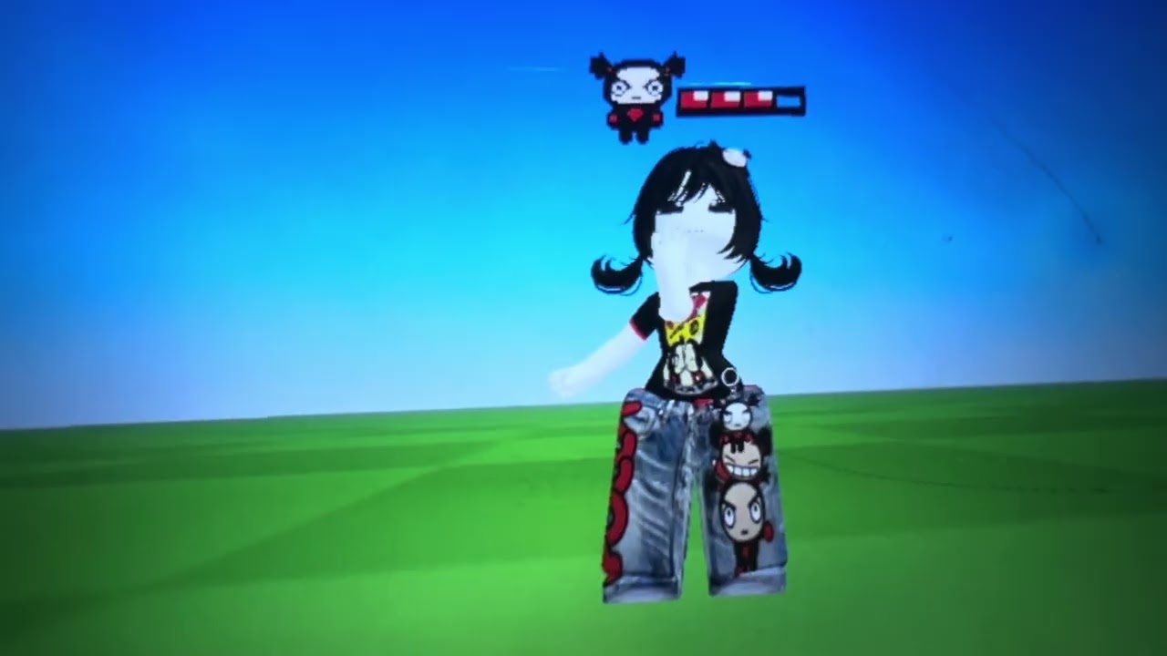 Minhas skins parte 2 