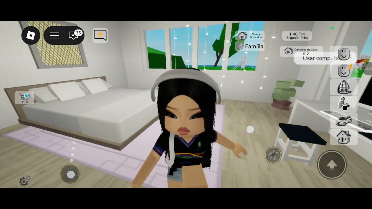 ♥Rotina pra vocês 
