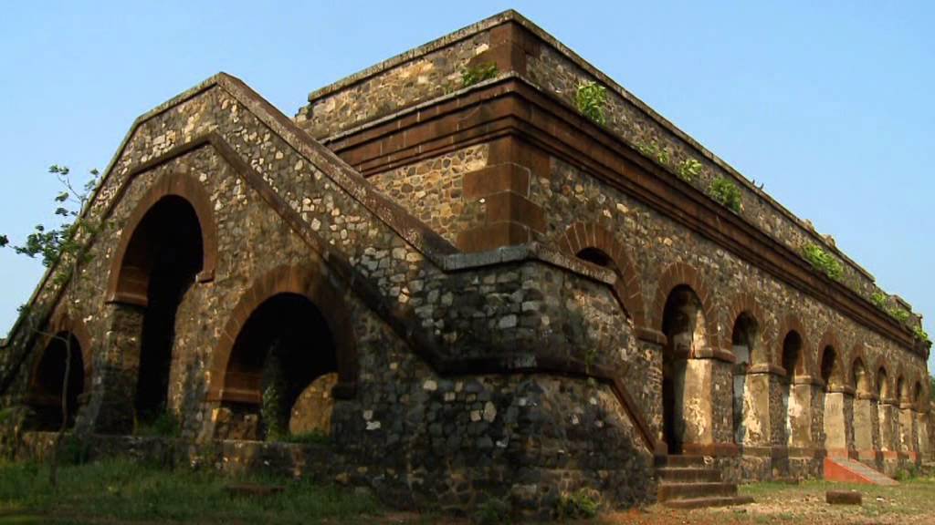 TRANSFORMING ODISHA COAST PART 2