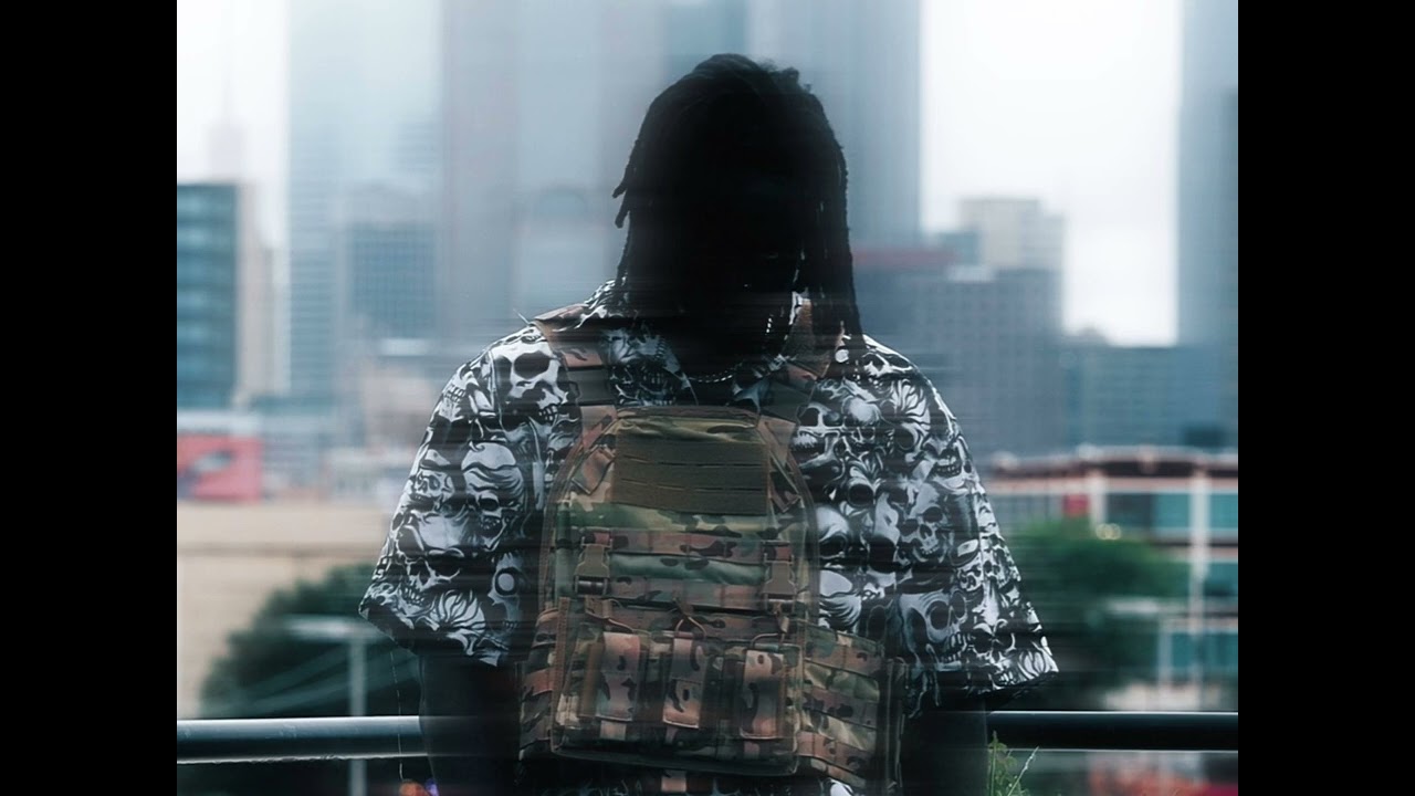 Madara Dusal - Can&rsquo;t Sleep (Audio Official)