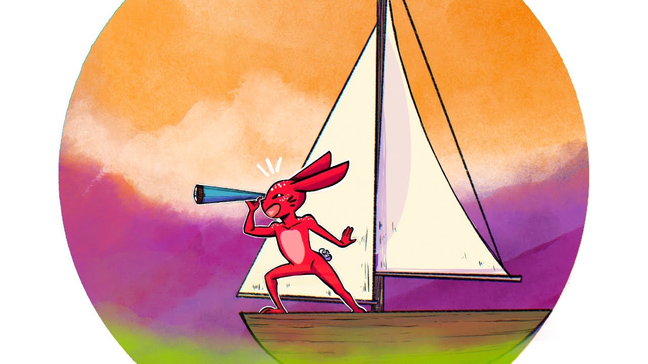 Starting Illustration Later In Life | Eric Castleman FULL INTERVIEW
