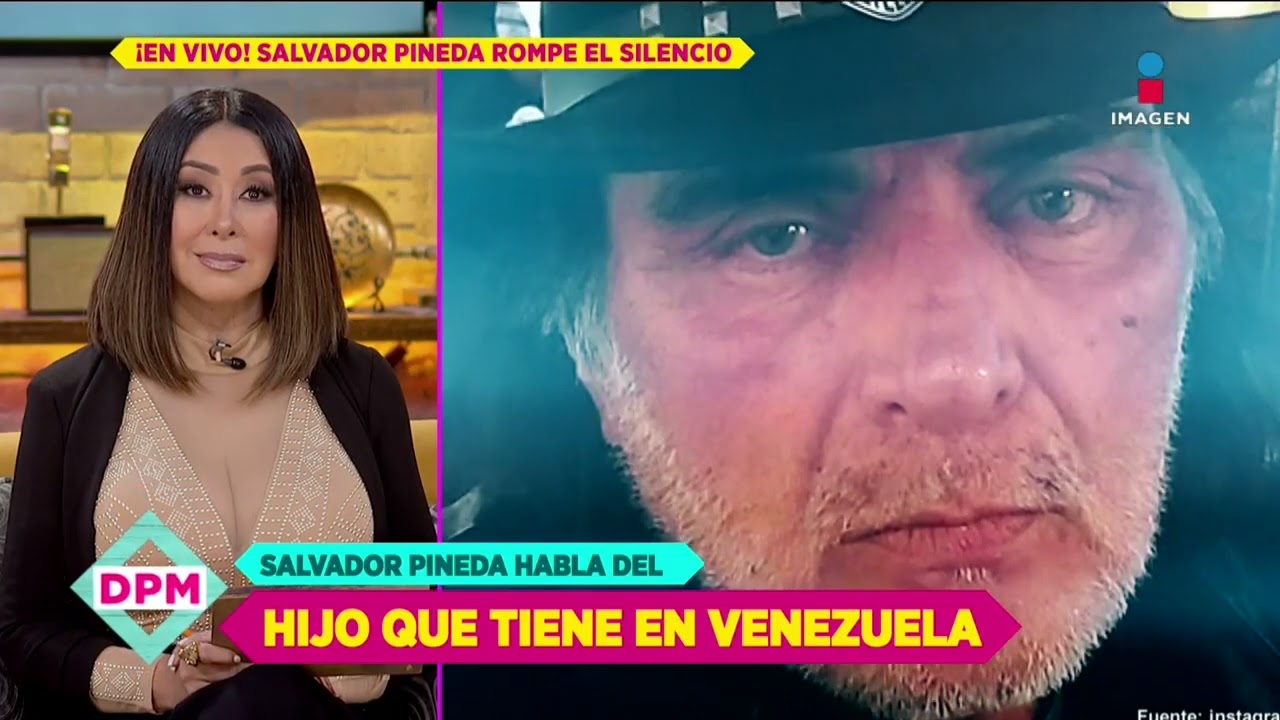 Hijo de Salvador Pineda en Venezuela se qued&oacute; sin patrimonio | De Primera Mano