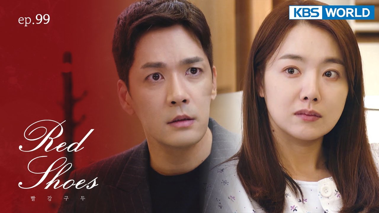 [ENG / CHN] Red Shoes EP.99 | KBS WORLD TV 211216