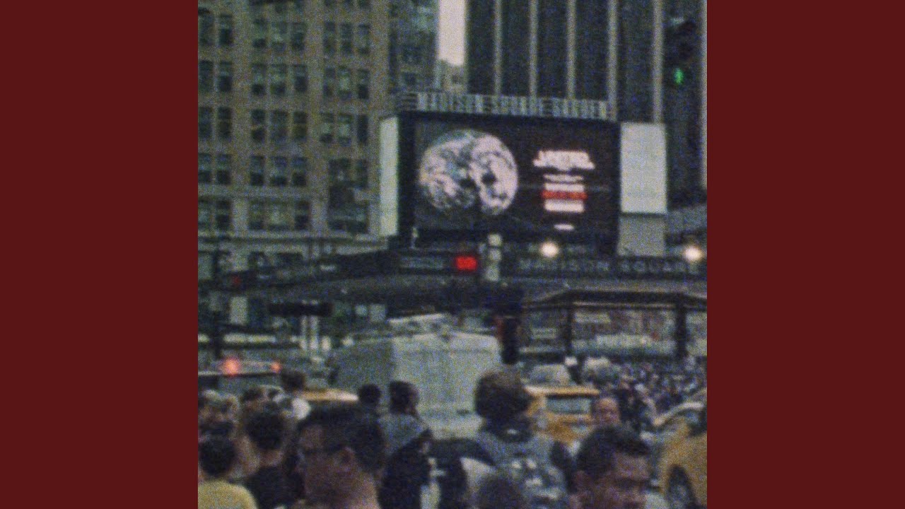 So Will I (100 Billion X) (Live from Madison Square Garden)