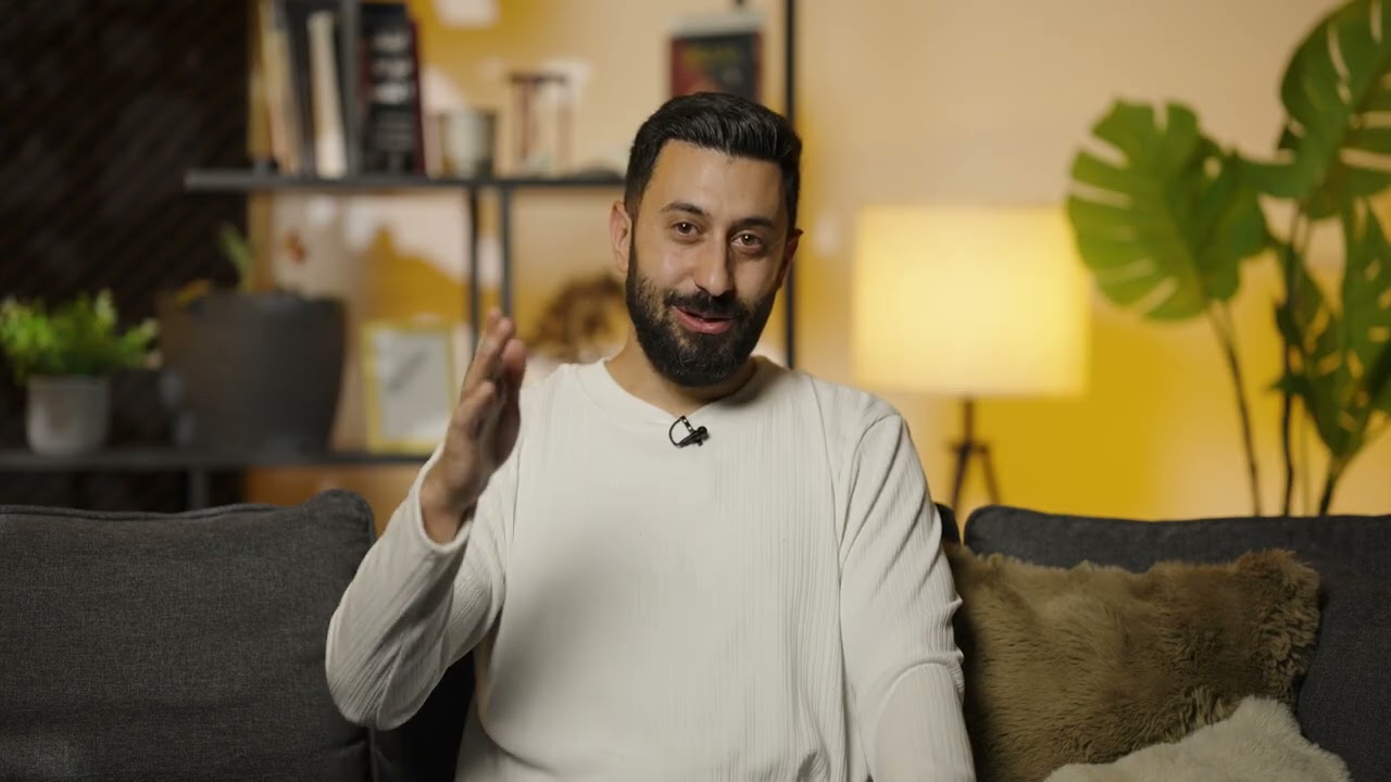الحلم أصبح حقيقية
