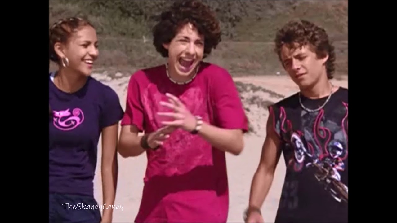 Zoey 101 | We R Who We R