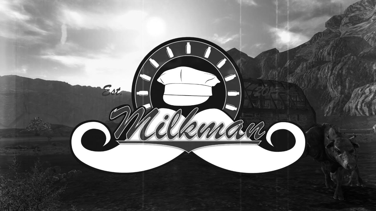 [FNV] Milkman Official Teaser - 