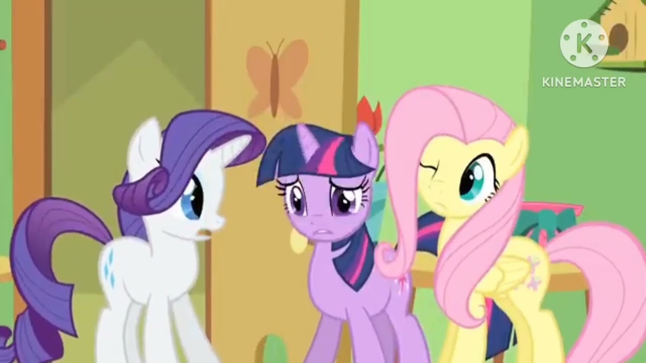 Twilight hide in a flower pot 