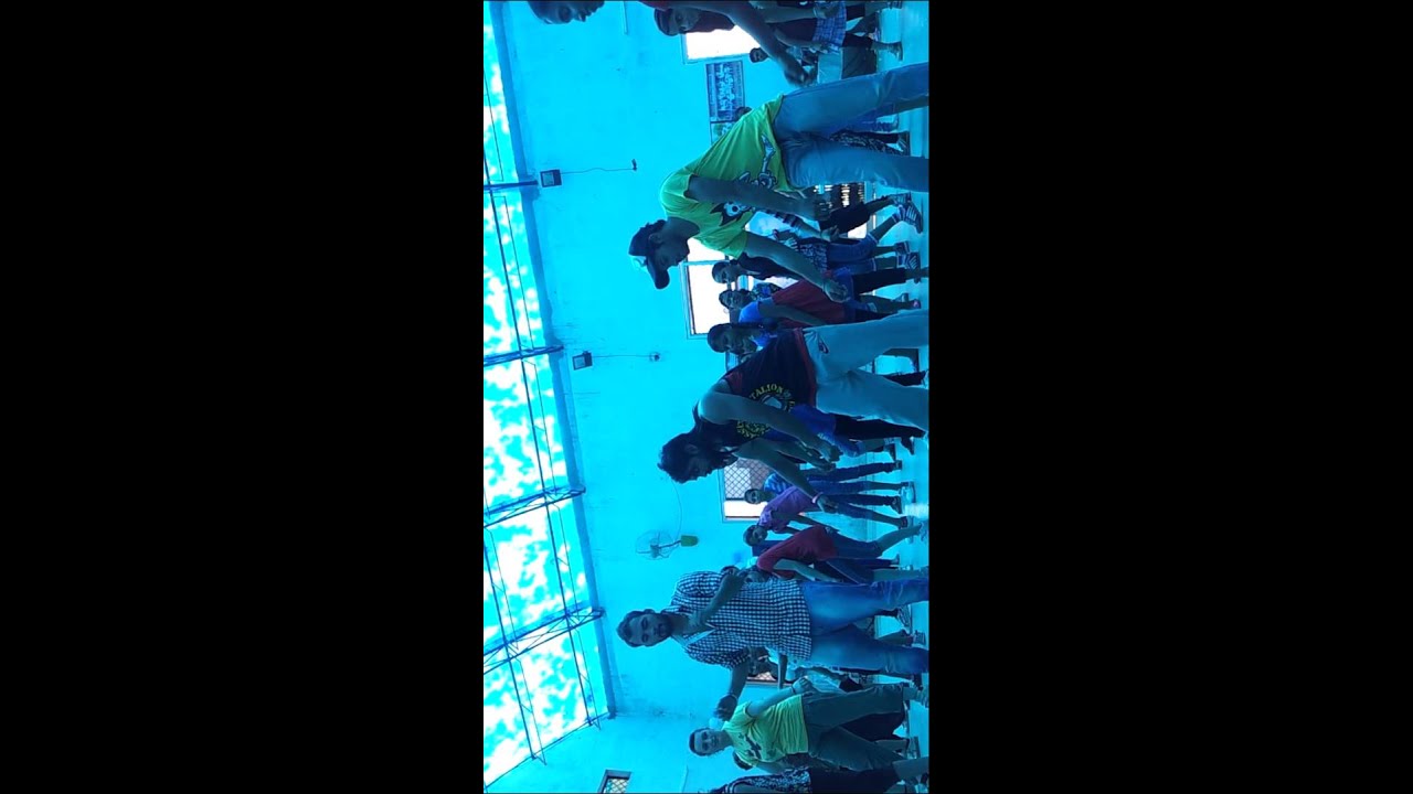 spoison dance 2