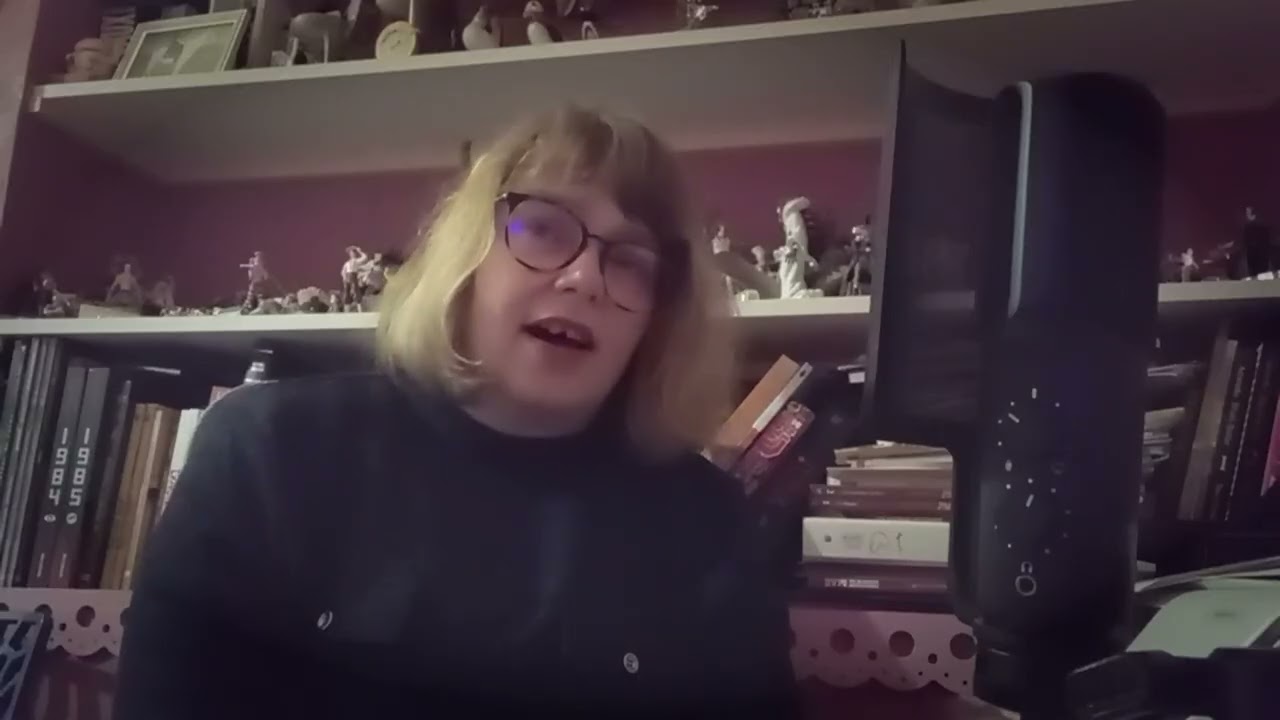 [Calendrier de l'avent 2025] Edith Piaf - L'Hymne à l'Amour (version Céline Dion)