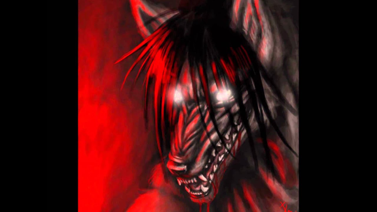 Furry Sadness 