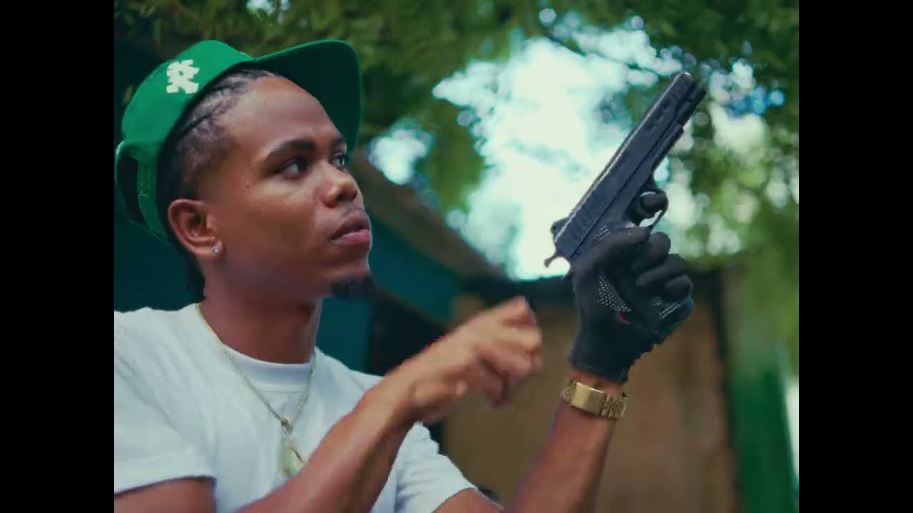 FRAN KING - NOW NOW (VIDEO OFICIAL)