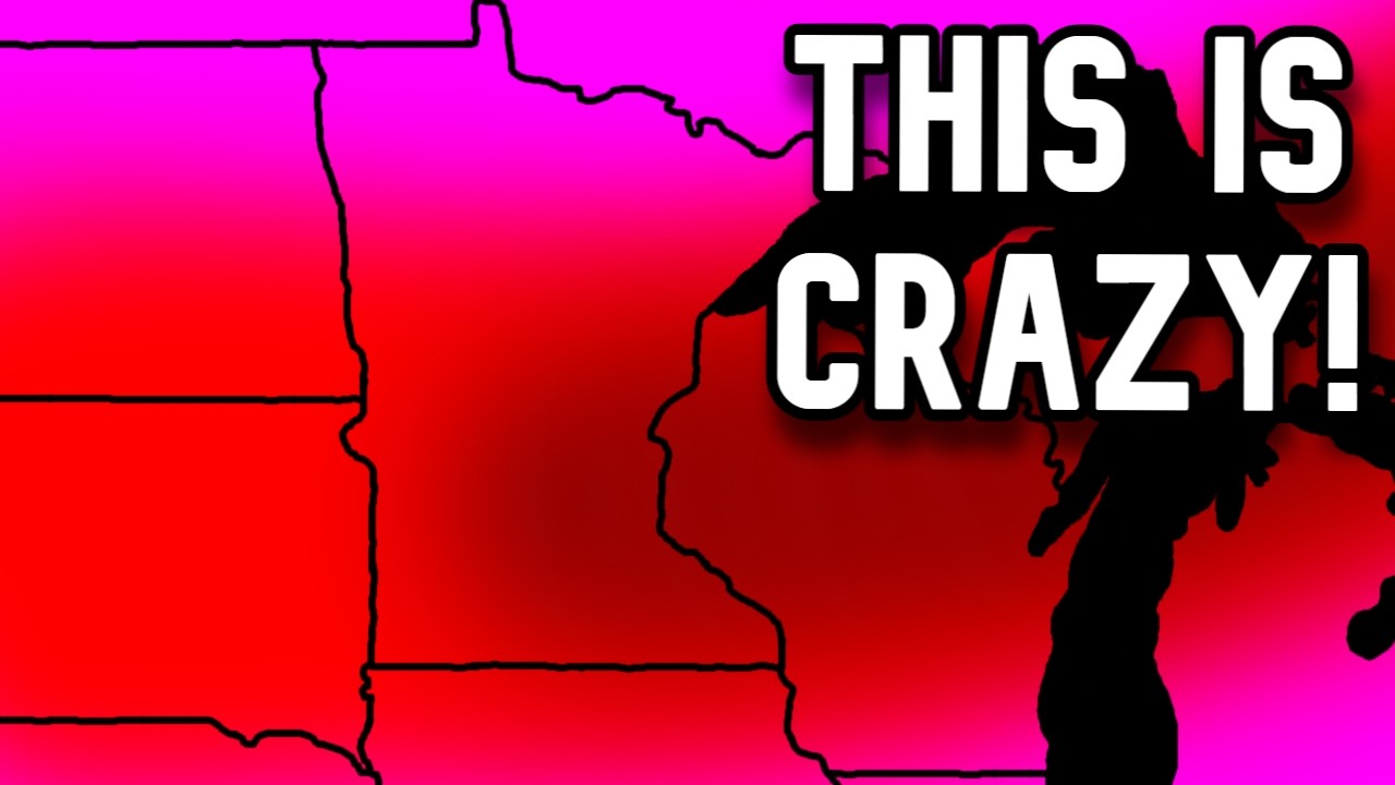 DANGEROUS Winter Storm Likely This Weekend...