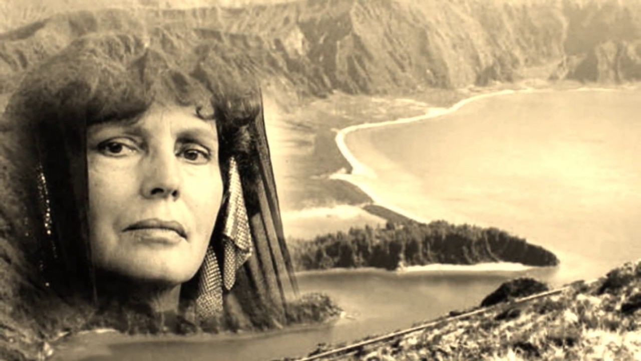 AMÁLIA Rodrigues - LAGO