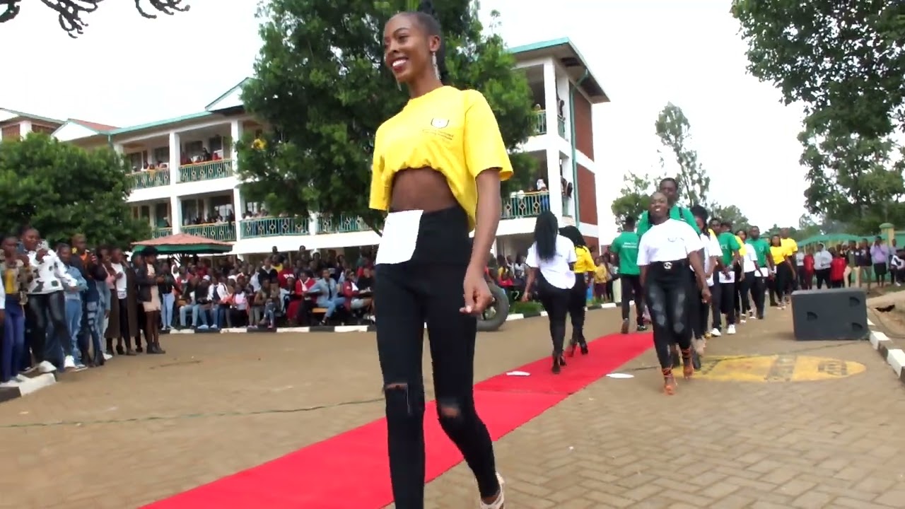 Talent Day Sample Video 1
