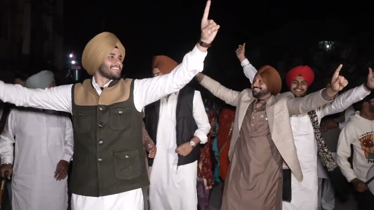JAGGO LIVE A FILM BY VICKY BOLLYWOOD