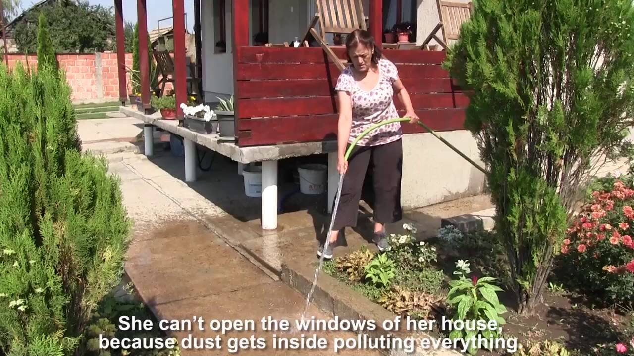 Living with Coal (Jetesa me Qymyrin) #Film4Climate