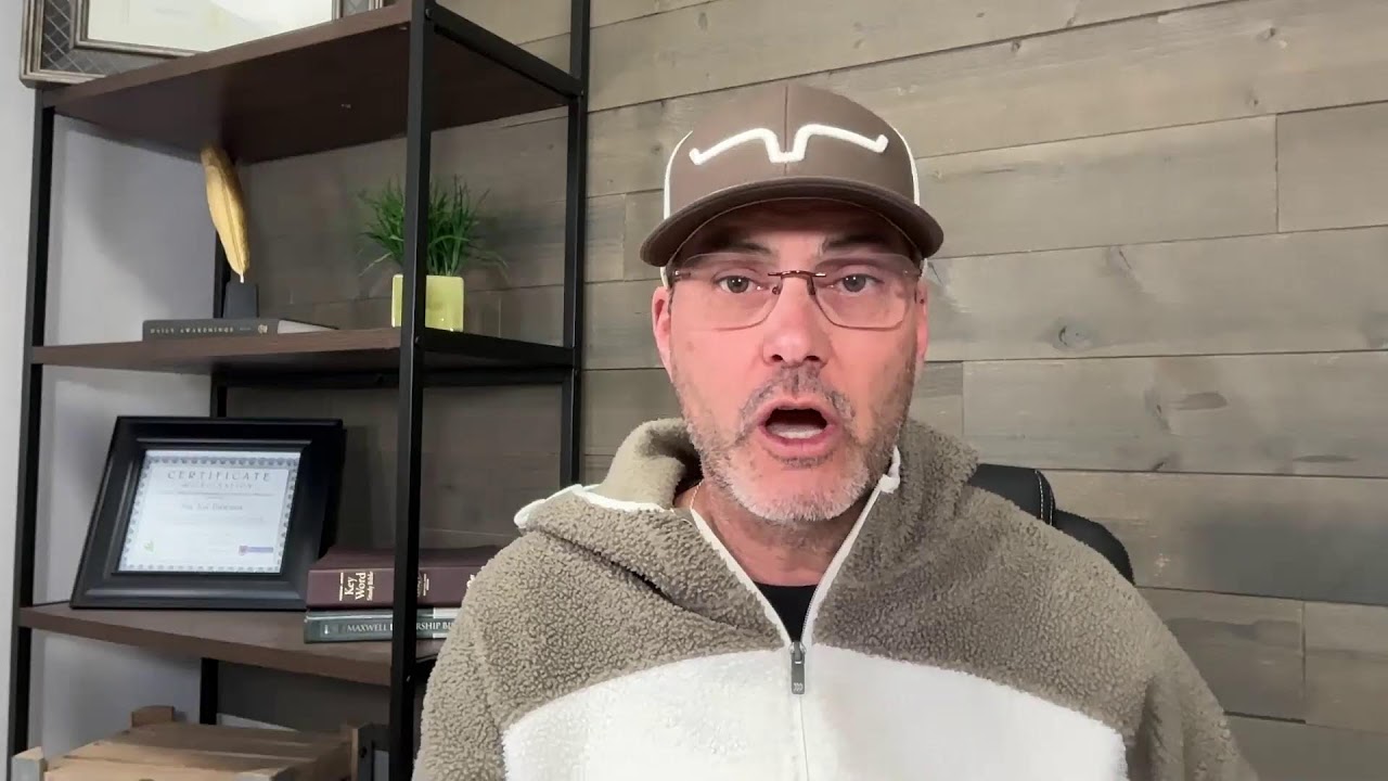 Prophetic Daily - Uncertain Times