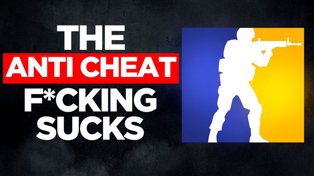 Counter Strike 2's Cheating Problem Is Ruining The Game