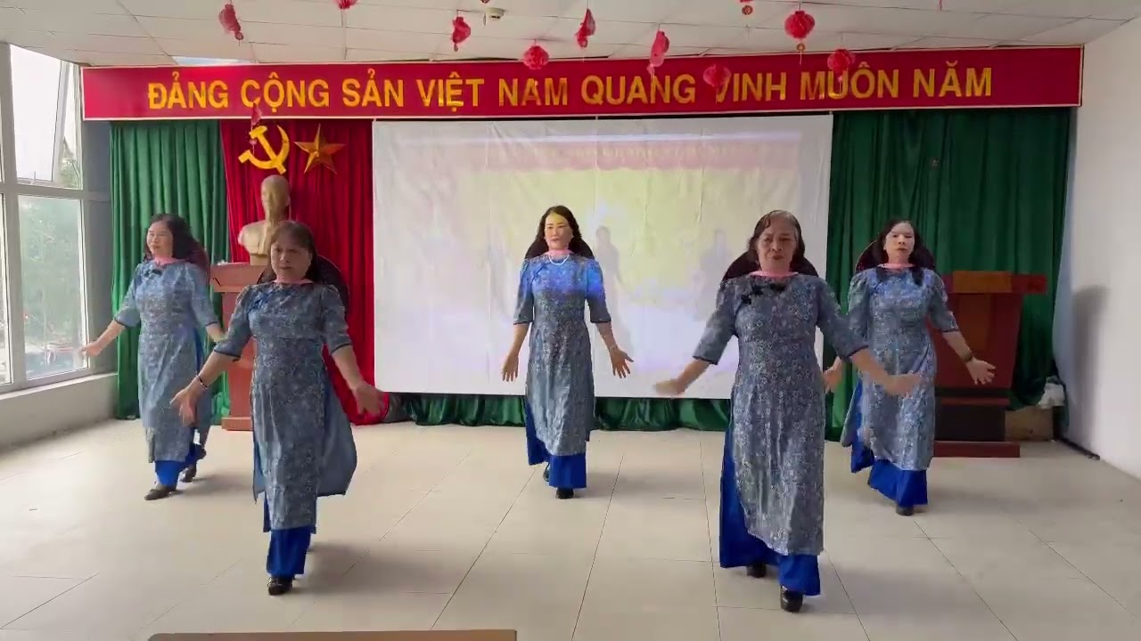 Mùa Xuân 2026 .Đảng cho ta một mùa Xuân.Xem mãi vẫn thấy đẹp ❤️