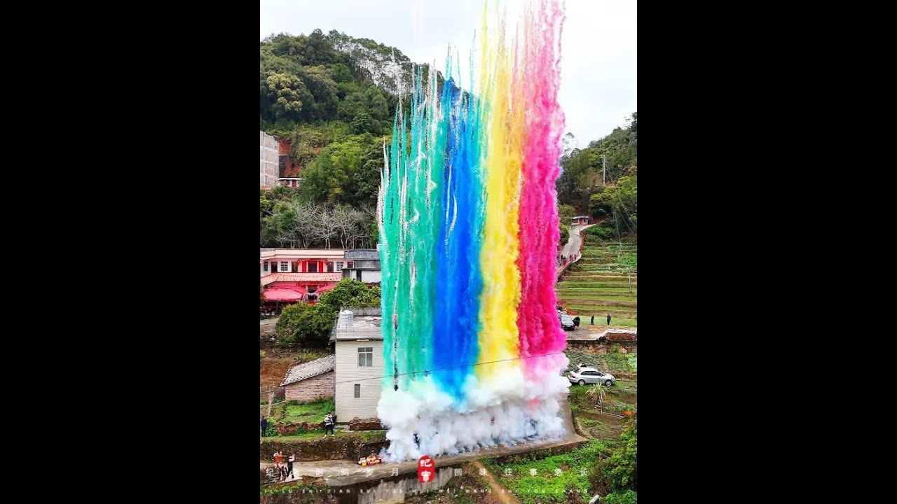 广西简简单单的婚礼，人间烟火气满满！#婚礼 #婚礼跟拍 #纪实婚礼
