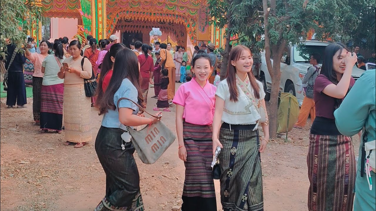 တီႈမႆၢတွင်း ပွႆးသၢင်ႇလွင်း ဝၢၼ်ႈၼႃးၵူင်း ၸေႈဝဵင်းလၢင်းၶိူဝ်း