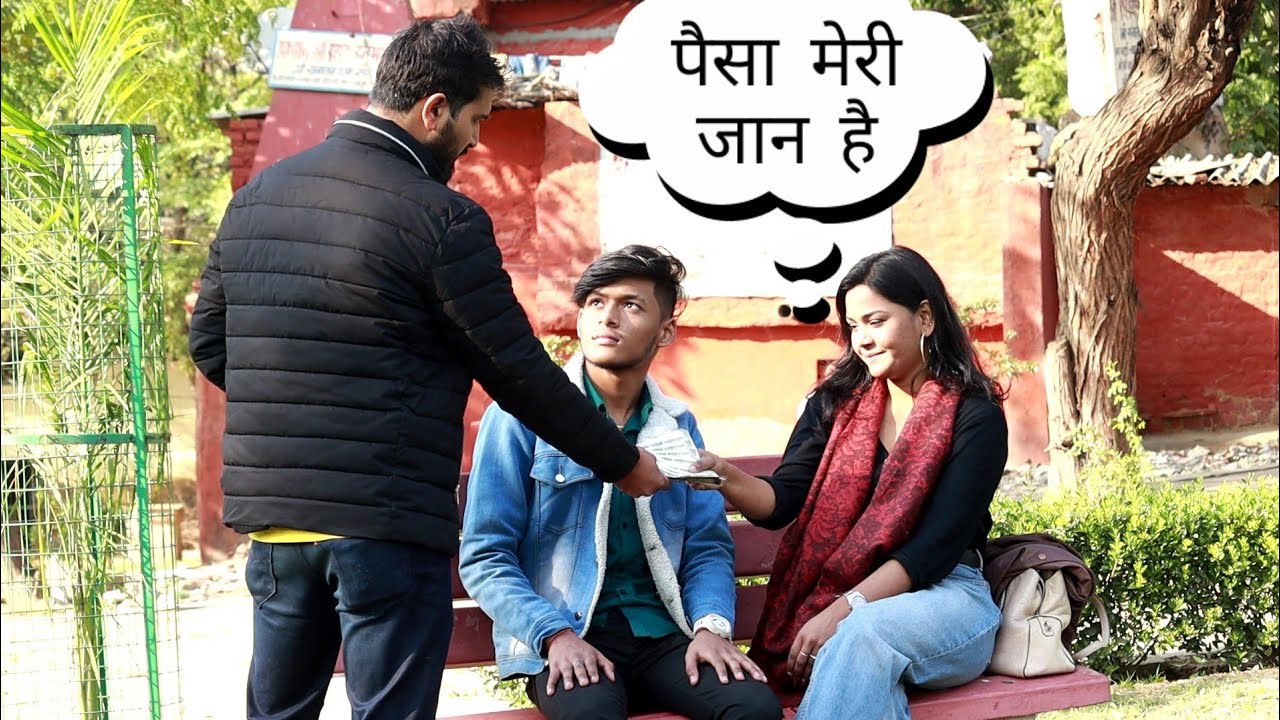 Live Gold Digger Test | Table No 21| Yash Choudhary