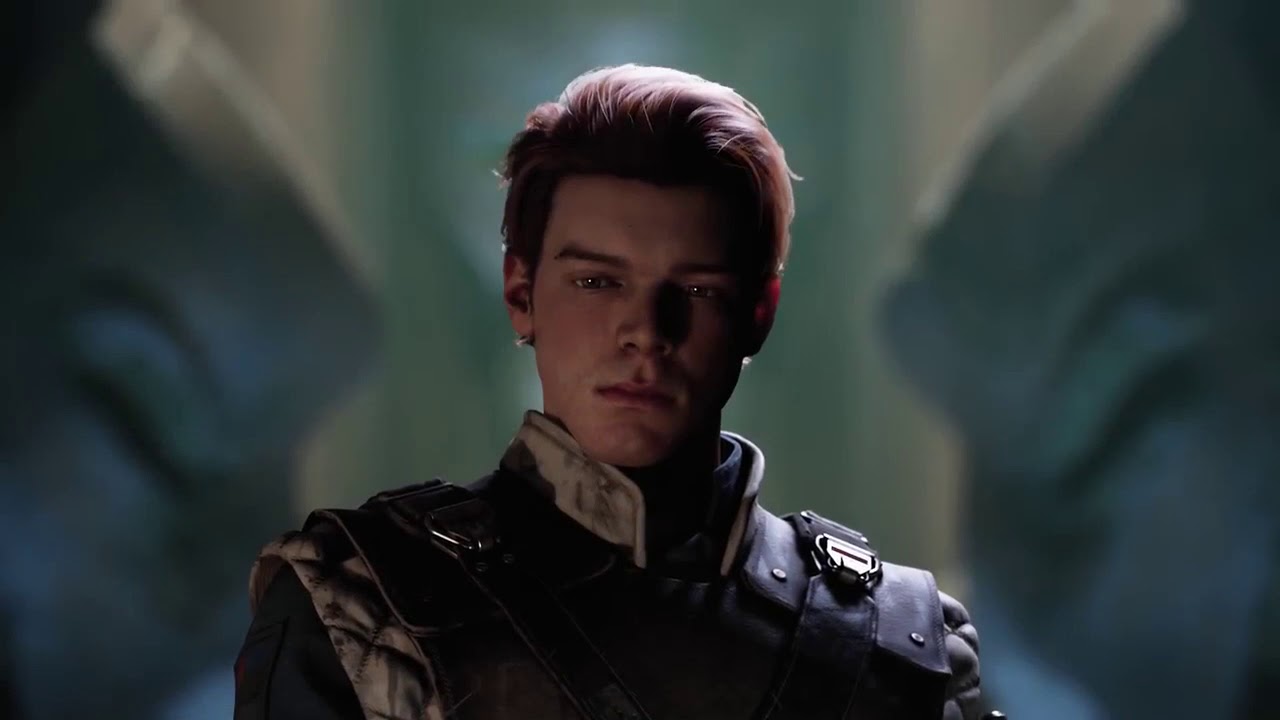 Star Wars Jedi: Fallen Order 【GMV】 Superhero