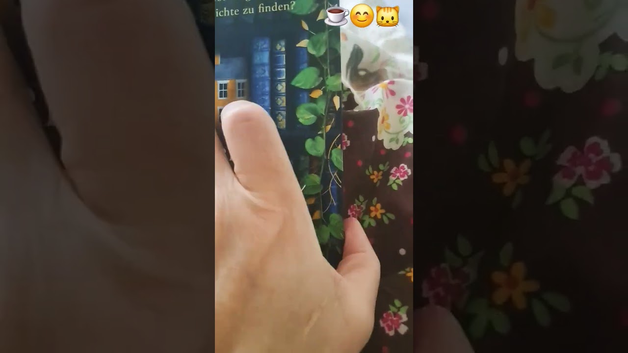 Der verschwundene Buchladen - so sch&ouml;&ouml;&ouml;n