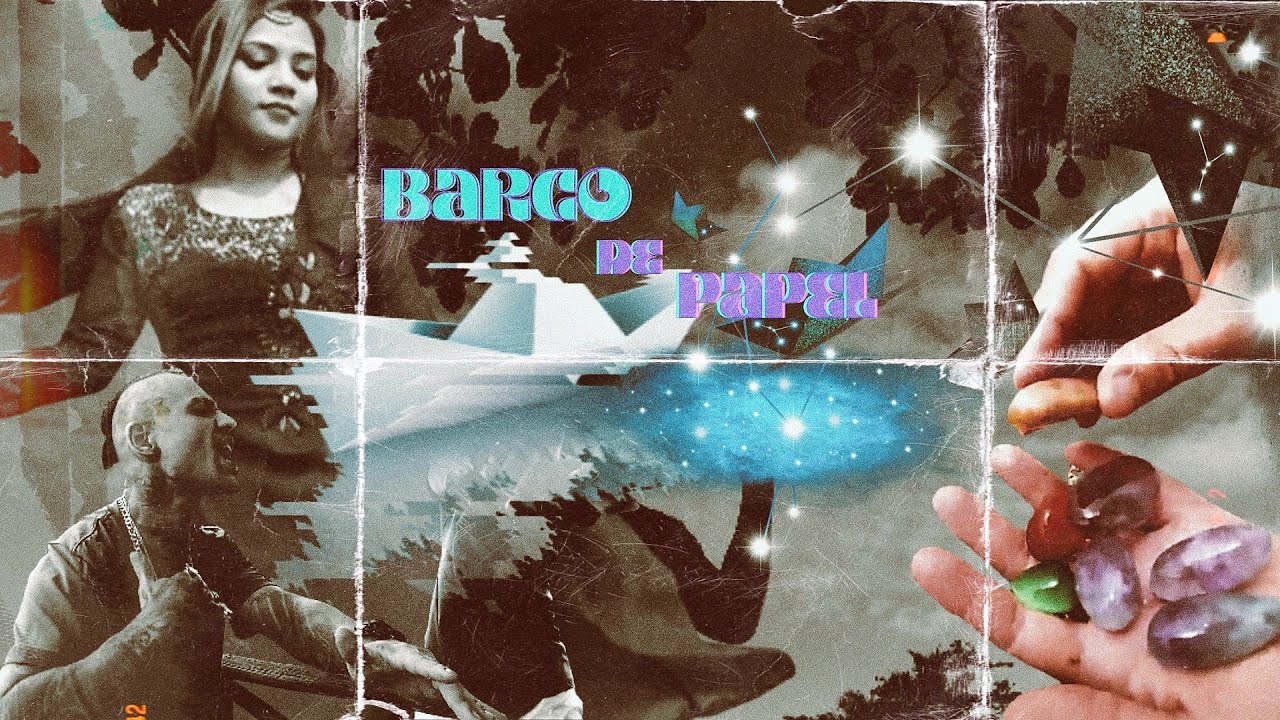 Siffert | BARCO DE PAPEL ⛵ | (@KORPPROD) X (@Milionbeats)