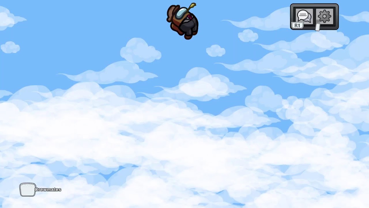 Among Us Live Again #4