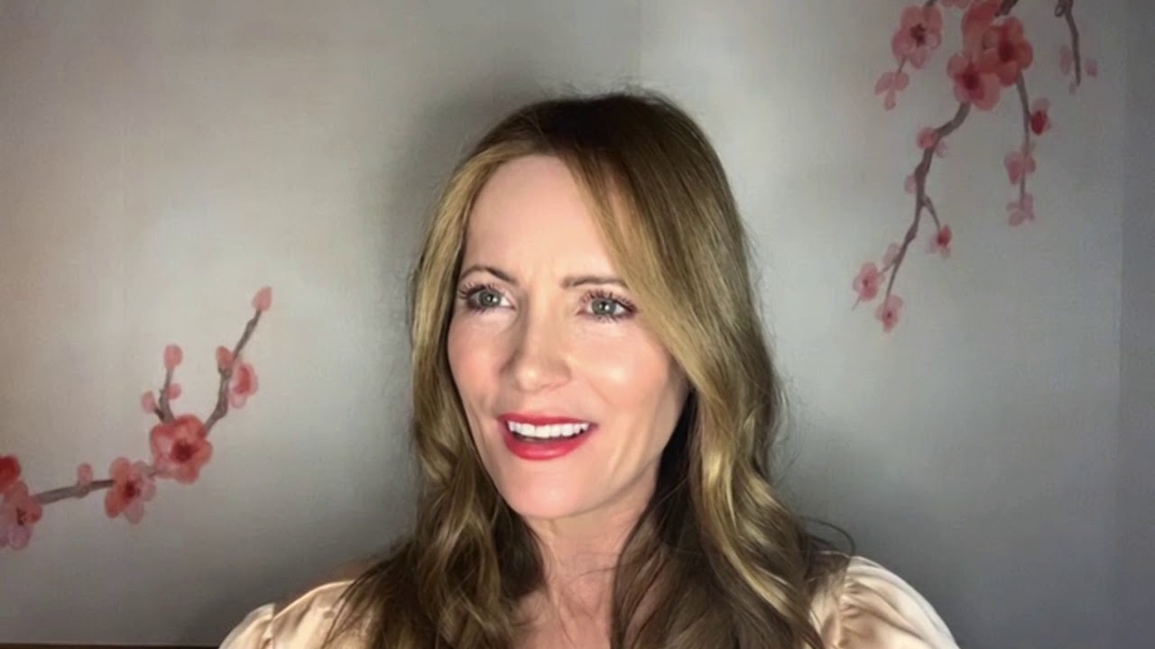 The Croods 2: Leslie Mann 