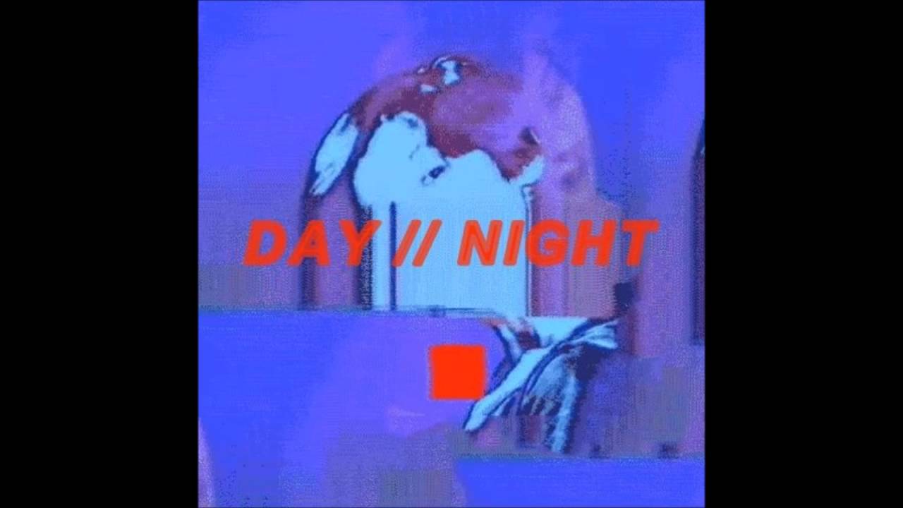 dilip - day//night w/ callahan, cluless