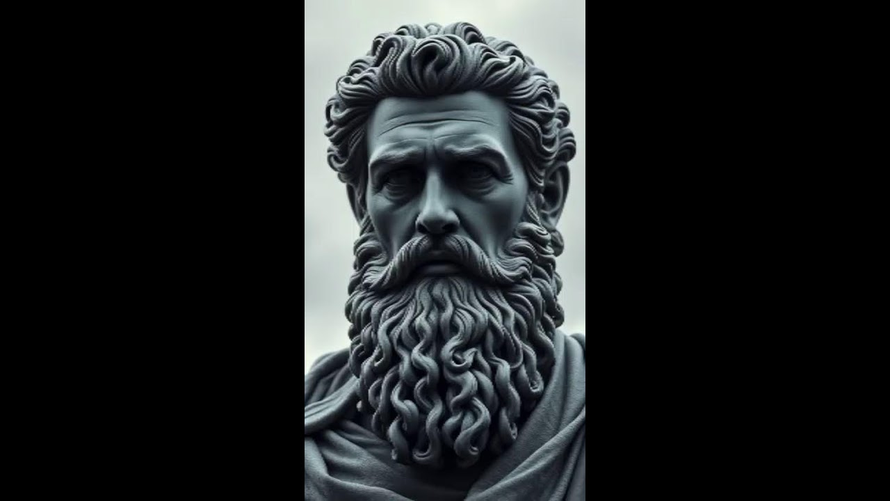 8 Stoic Dating Rules That Make Men Unshakable