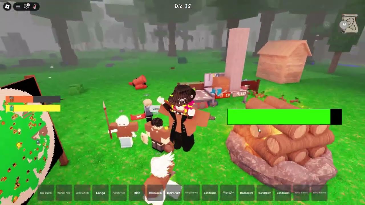 PASSEI 99 NOITES SEM FOGUEIRA #maru #guthi #shy #eshii 