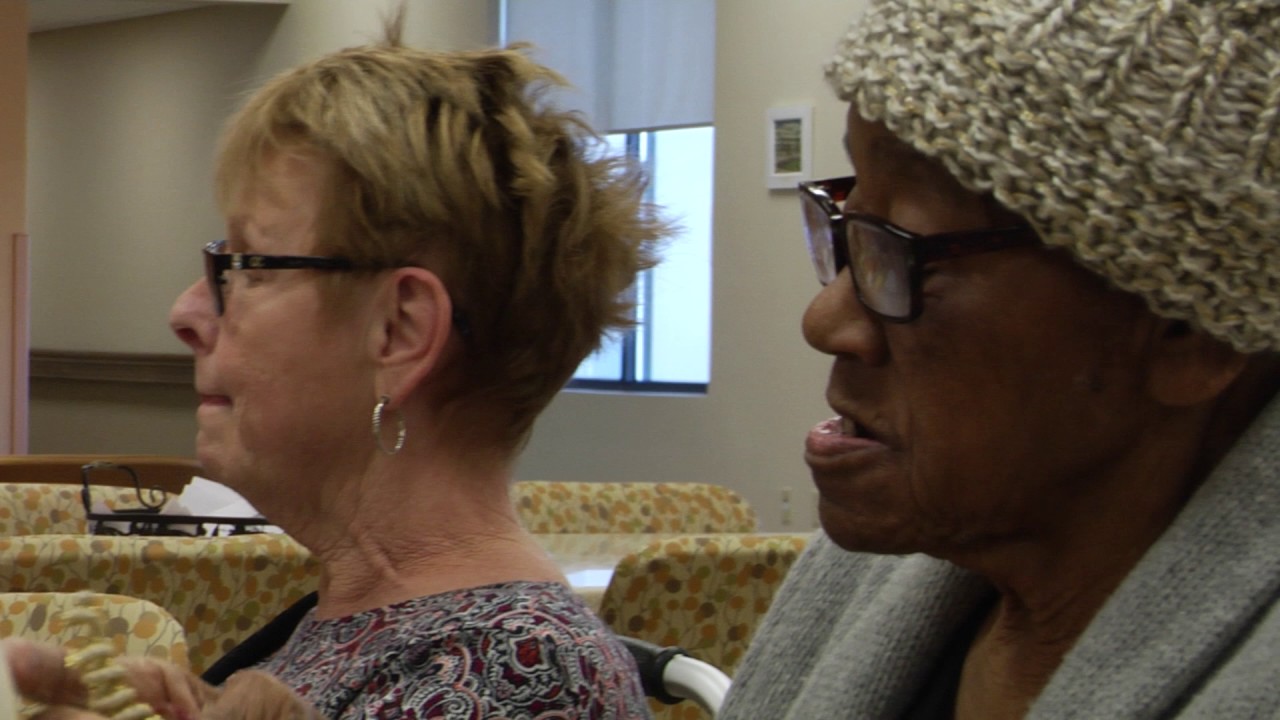 BEACON OF LIFE PACE Program for the Elderly