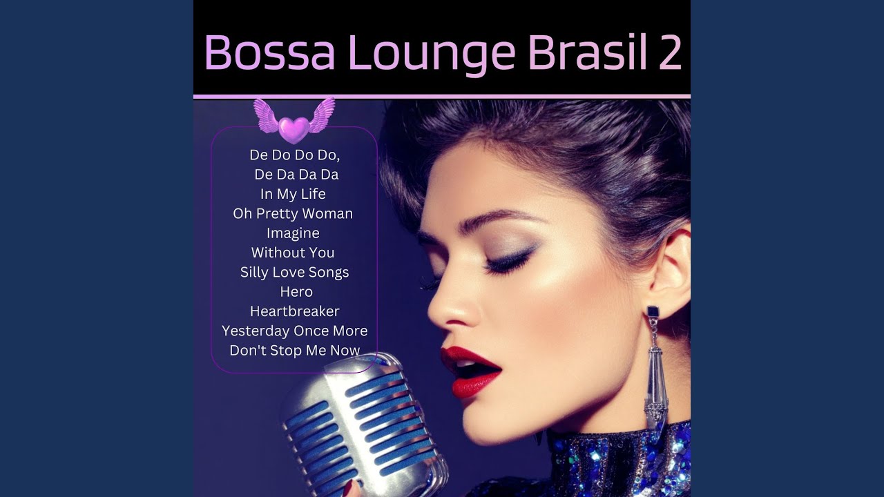 Don't Stop Me Now (Bossa Version)