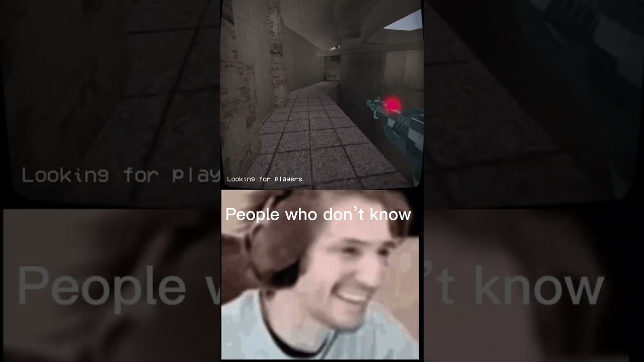 No players online #shorts #xqc #noplayersonline