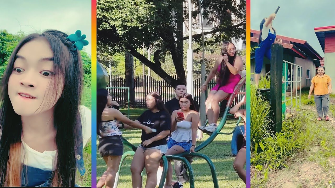 Top viral trending comedy prank video collection 2 😀 🤬#funnyvideo #reels 
