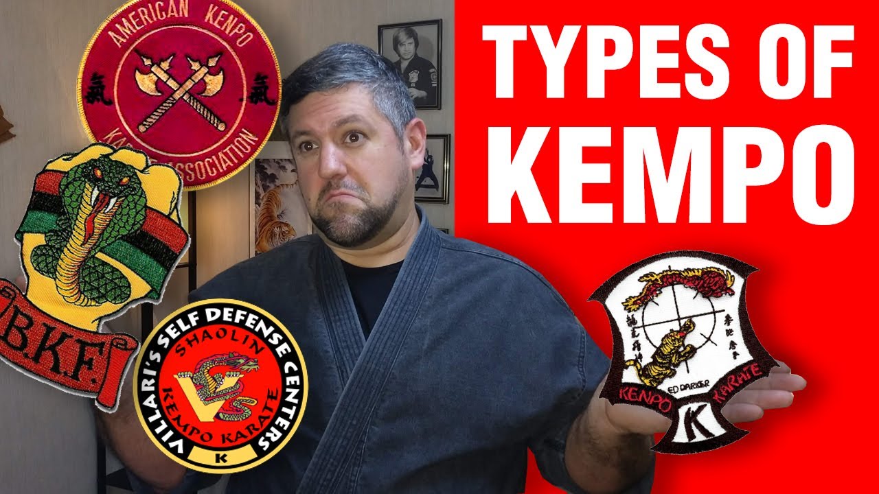 Различные виды кэмпо | ИСКУССТВО ОДНОГО ДОДЗЁ